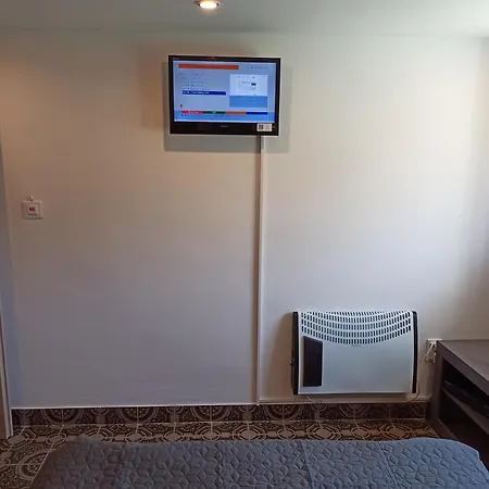 Apartamento Family 